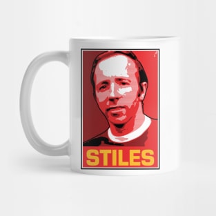 Stiles Mug